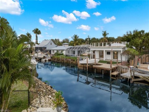 Gulf Shores Naples Florida Real Estate