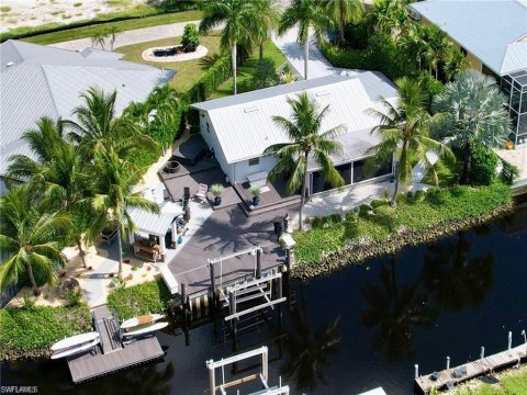 Gulf Shores Naples Florida Real Estate