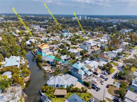 Gulf Shores Naples Florida Real Estate