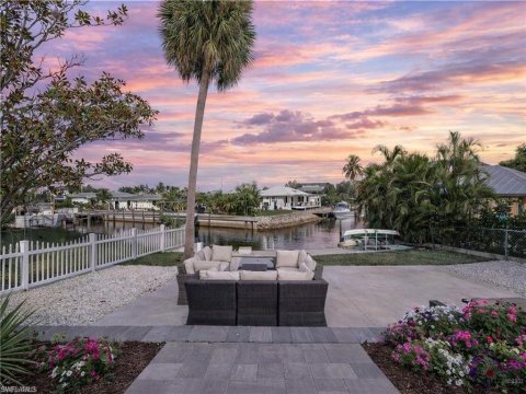 Gulf Shores Naples Florida Real Estate