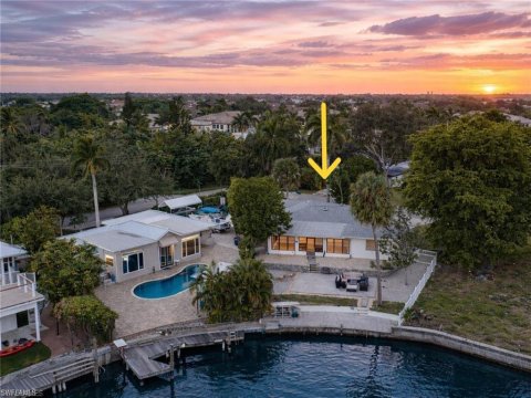 Gulf Shores Naples Florida Real Estate