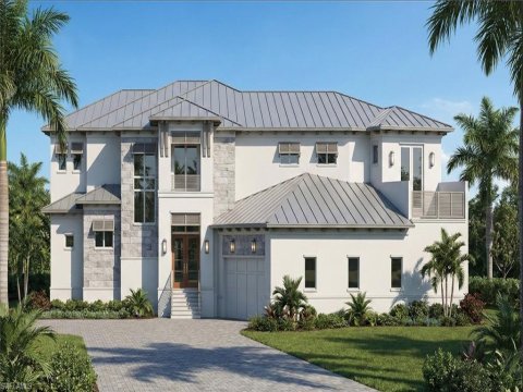 Gulf Shores Naples Real Estate
