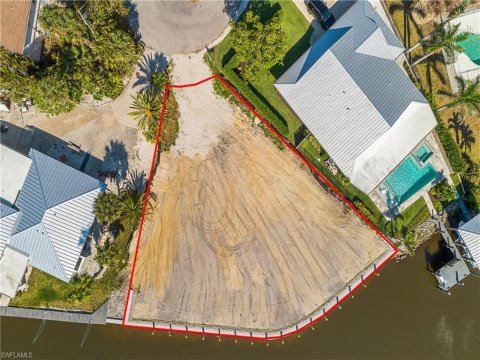 Gulf Shores Naples Real Estate