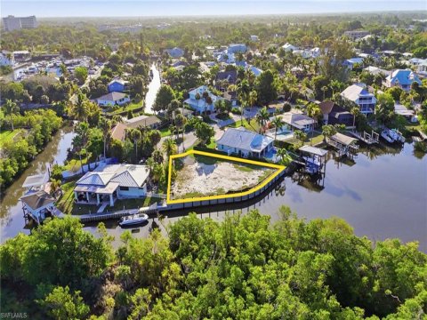 Gulf Shores Naples Real Estate