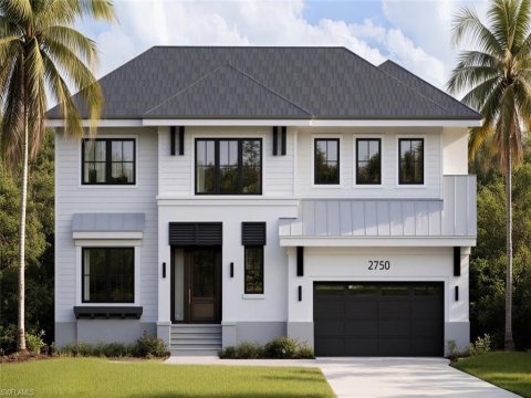 Gulf Shores Naples Real Estate