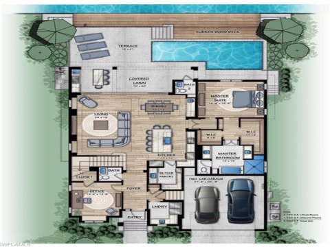 Gulf Shores Naples Real Estate