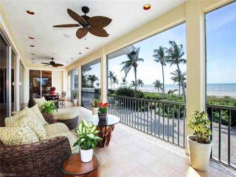 Gulf Shores Sanibel Florida Homes for Sale