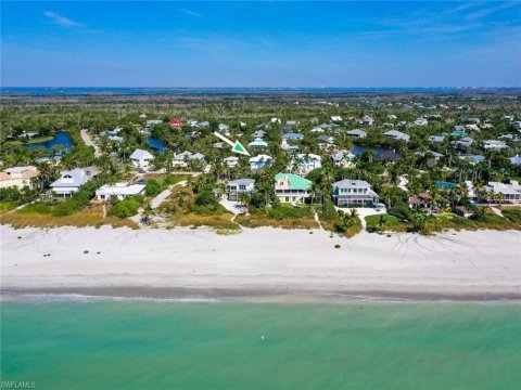 Gulf Shores Sanibel Florida Real Estate