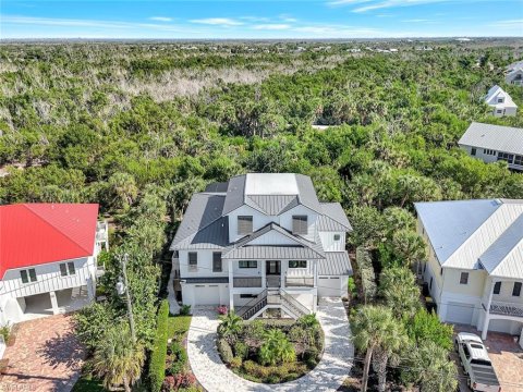 Gulf Shores Sanibel Real Estate