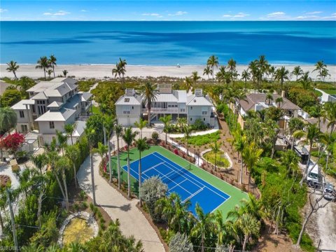 Gulf Shores Sanibel Real Estate