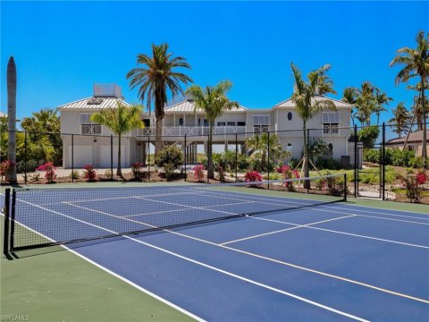 Gulf Shores Sanibel Real Estate