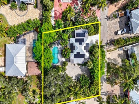 Gulf View Plaza Fort Myers Beach Real Estate