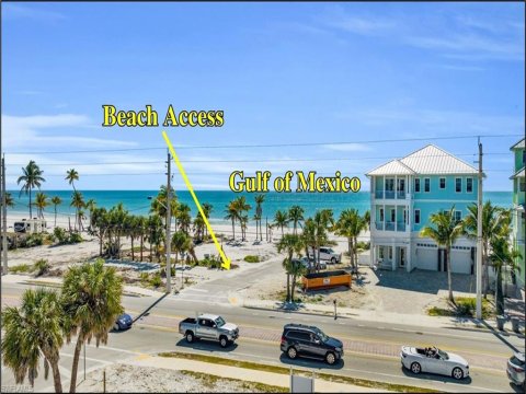 Gulf View Plaza Fort Myers Beach Real Estate