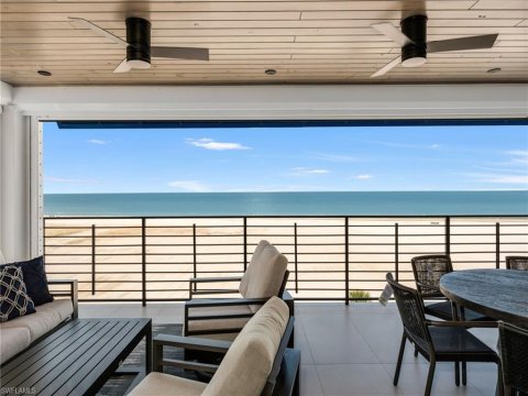 Gulfside 12 Fort Myers Beach Florida Condos for Sale