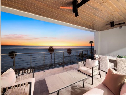 Gulfside 12 Fort Myers Beach Florida Condos for Sale