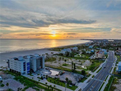 Gulfside 12 Fort Myers Beach Real Estate