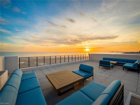Gulfside 12 Fort Myers Beach Real Estate