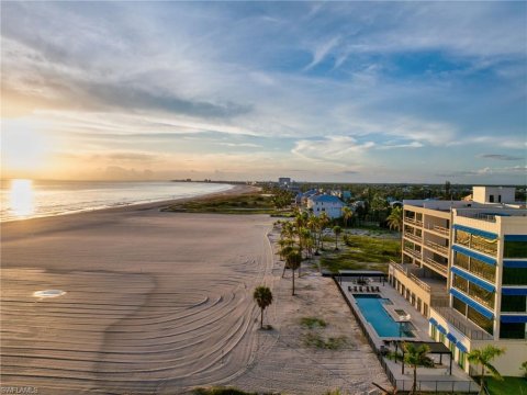 Gulfside 12 Fort Myers Beach Real Estate