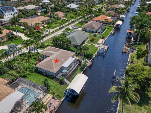 Gull Haven Bonita Springs Florida Homes for Sale