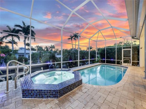 Gull Haven Bonita Springs Florida Homes for Sale