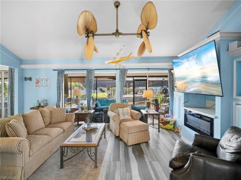 Gull Haven Bonita Springs Florida Homes for Sale