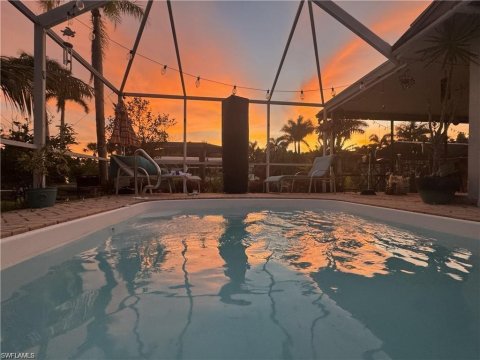 Gull Haven Bonita Springs Florida Homes for Sale