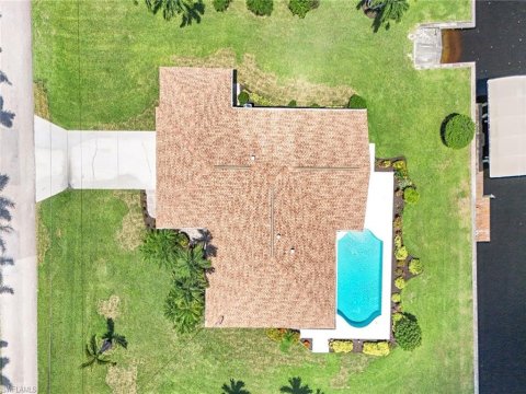 Gull Haven Bonita Springs Florida Real Estate