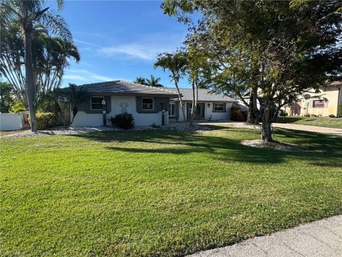 Gull Haven Bonita Springs Real Estate