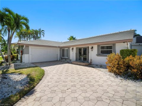 Gull Haven Bonita Springs Real Estate