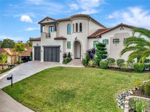 Gull Haven Bonita Springs Real Estate