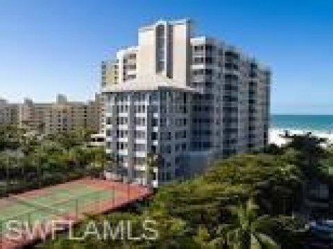 Gullwing Beach Resort Fort Myers Beach Florida Condos for Sale