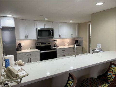 Gullwing Beach Resort Fort Myers Beach Florida Condos for Sale