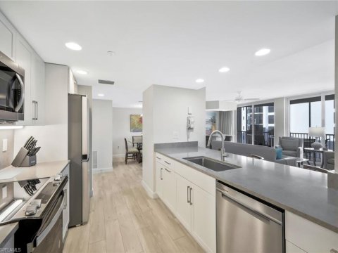 Gullwing Beach Resort Fort Myers Beach Florida Real Estate