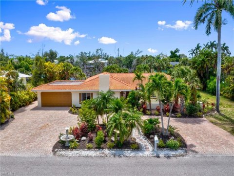 Gumbo Limbo Real Estate