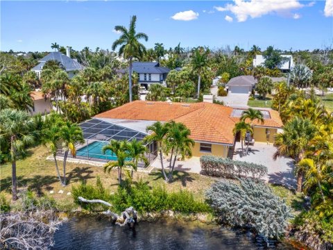 Gumbo Limbo Real Estate