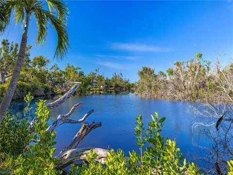 Gumbo Limbo Sanibel Florida Homes for Sale