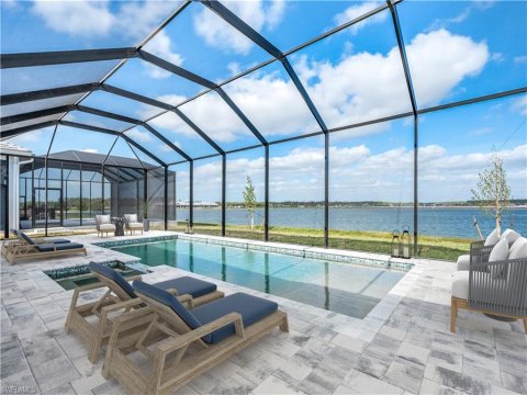 Hacienda Lakes Naples Florida Homes for Sale