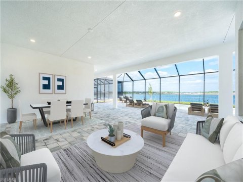 Hacienda Lakes Naples Florida Homes for Sale