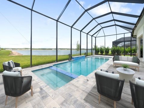 Hacienda Lakes Naples Florida Homes for Sale