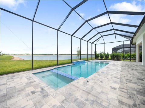 Hacienda Lakes Naples Florida Homes for Sale