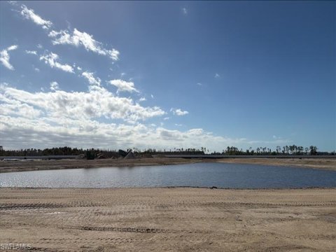 Hacienda Lakes Naples Florida Real Estate