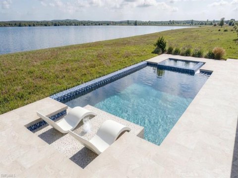 Hacienda Lakes Naples Florida Real Estate