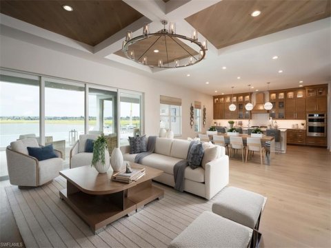 Hacienda Lakes Naples Real Estate
