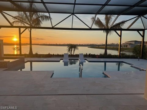 Hacienda Lakes Naples Real Estate