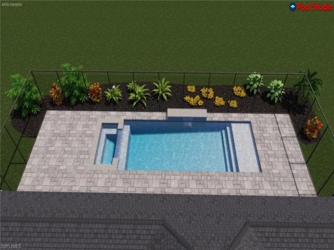 Hacienda Lakes Real Estate