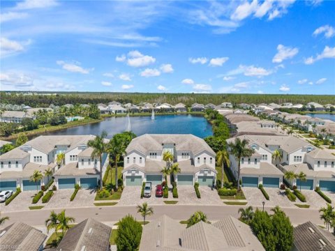 Hacienda Lakes Real Estate