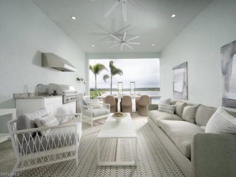 Hacienda Lakes Real Estate