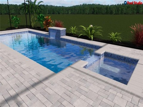 Hacienda Lakes Real Estate