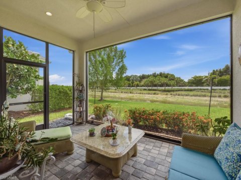 Hacienda Lakes Real Estate