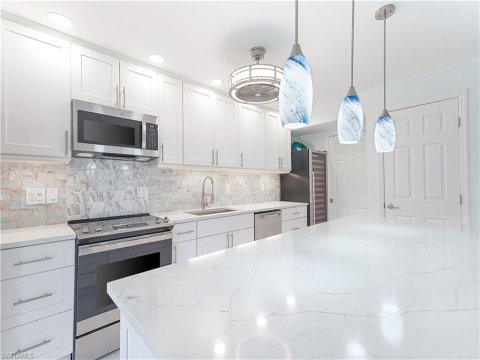 Hacienda Village Bonita Springs Florida Condos for Sale